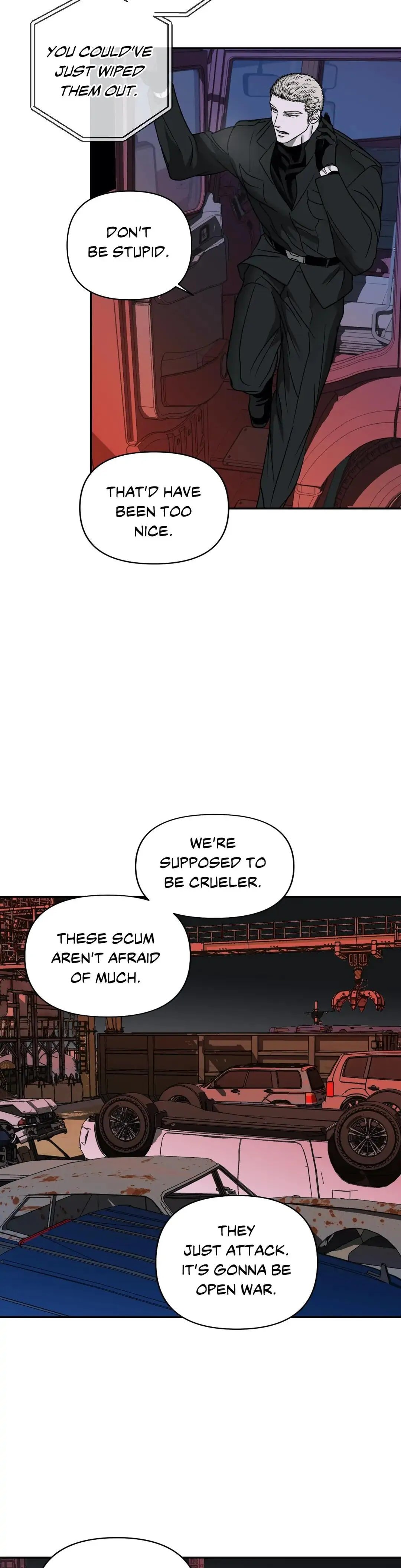 Shutline, Chapter 42 image 23